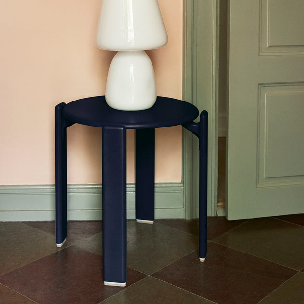 HAY Stolička Rey, Deep Blue - DESIGNSPOT