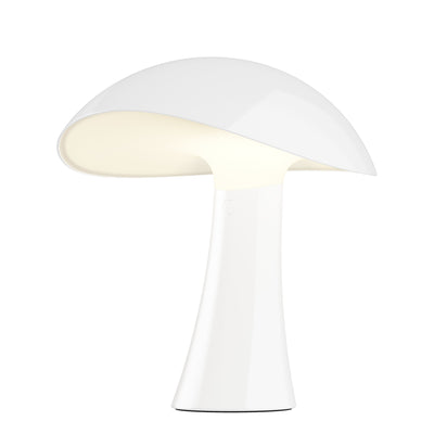 Louis Poulsen Přenosná lampa Rumee 220, Cloud white - DESIGNSPOT