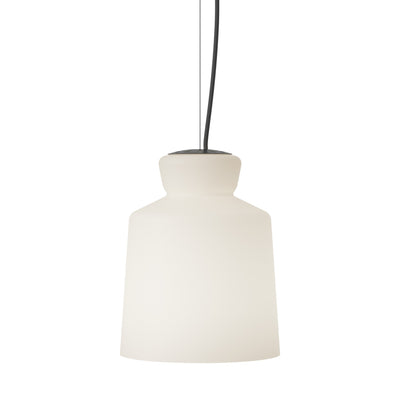 Astep Závěsná lampa SB Cinquantotto, 20, White - DESIGNSPOT