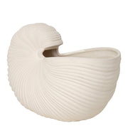 ferm LIVING Květináč Shell Pot - DESIGNSPOT