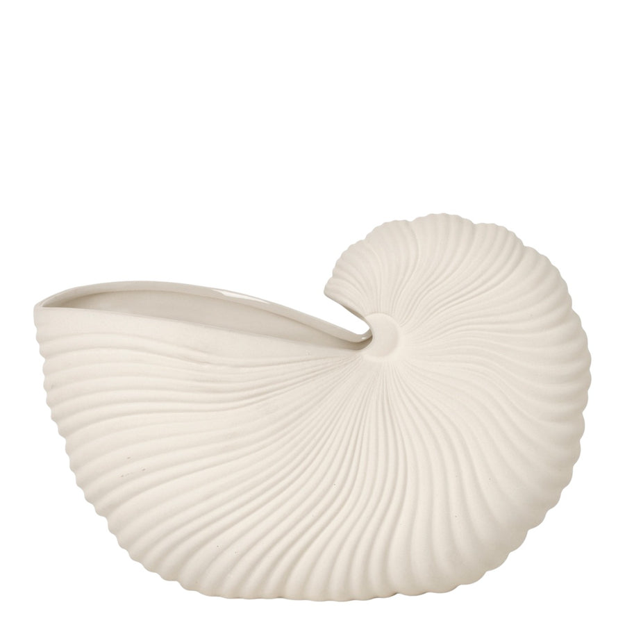 Kvetináč Shell Pot
