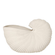 ferm LIVING Květináč Shell Pot - DESIGNSPOT