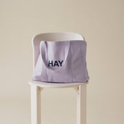 HAY Taška Shopper, Steel Blue - DESIGNSPOT