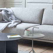 HAY Vlněná deka Mono, Cream - DESIGNSPOT