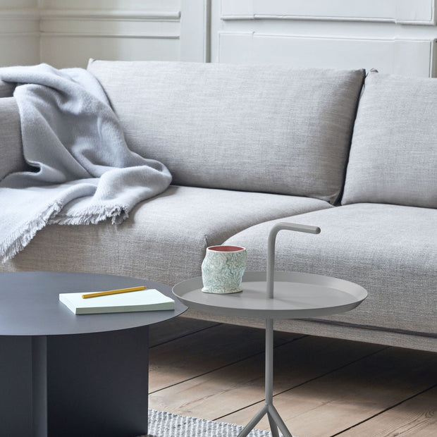 HAY Vlněná deka Mono, Cream - DESIGNSPOT