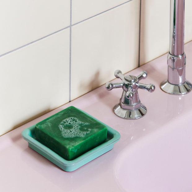 Hay Přírodní vonné mýdlo Soap Bar, Aloe Vera - DESIGNSPOT