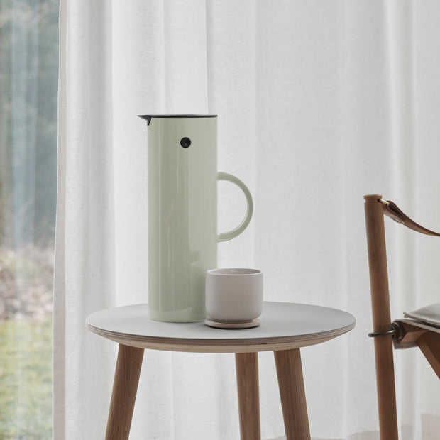 Stelton Termoska EM77 1 l, Minty Moss - DESIGNSPOT