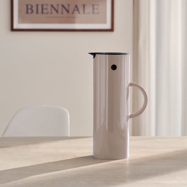 Stelton Termoska EM77 1 l, Heather - DESIGNSPOT