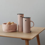 Stelton Termoska EM77 1 l, Heather - DESIGNSPOT