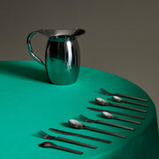 HAY Džbán Indian Steel Pitcher, 0,9l, Stainless Steel - DESIGNSPOT