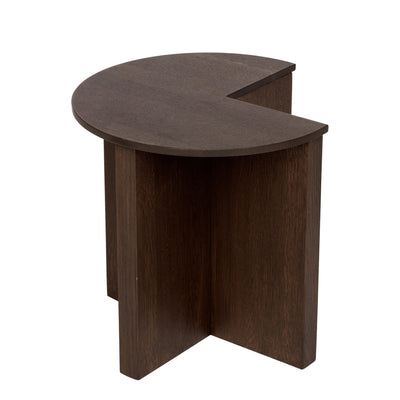 Fogia Stolek Supersolid, Smoked Oak - DESIGNSPOT