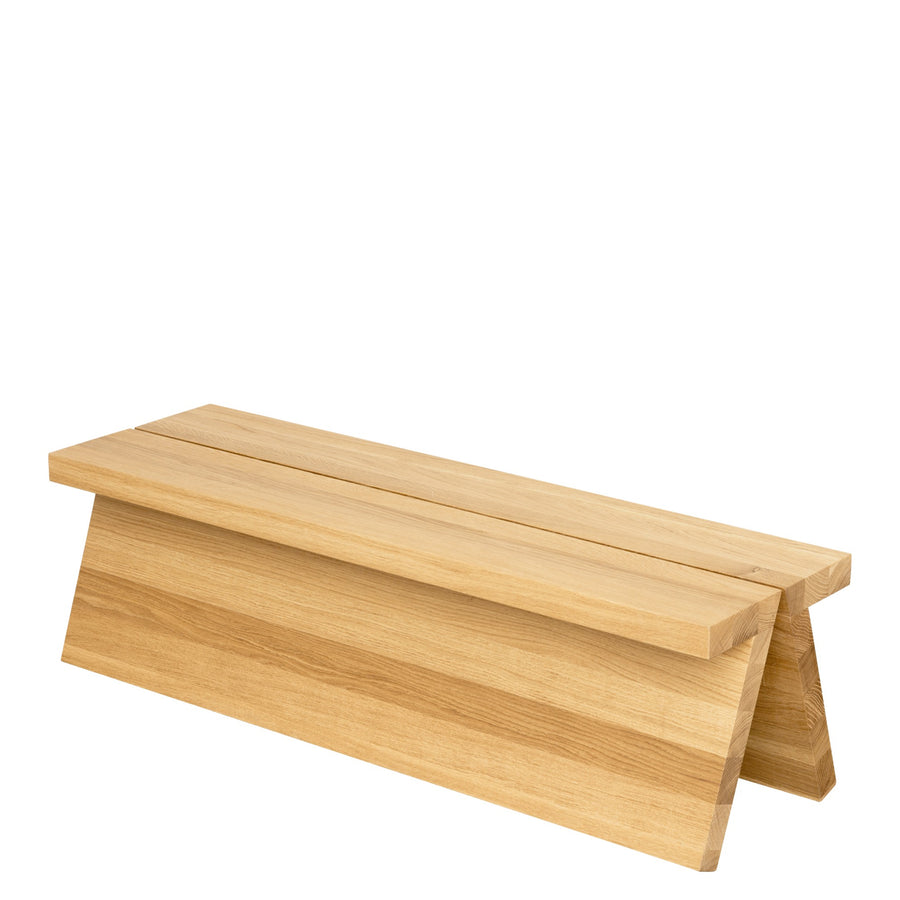 Lavica Supersolid, Oiled Oak