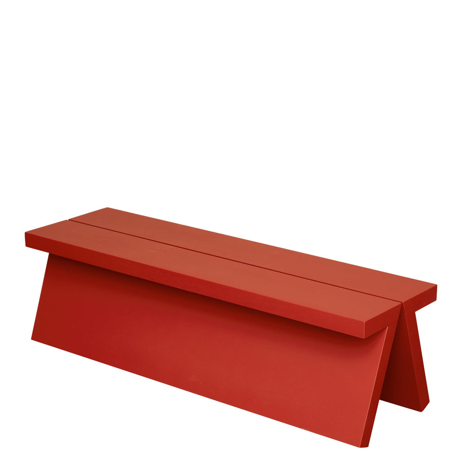 Lavica Supersolid, Red
