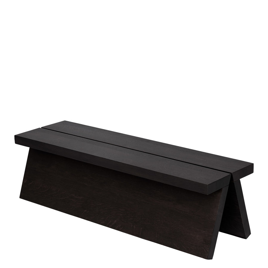 Lavica Supersolid, Black Oak