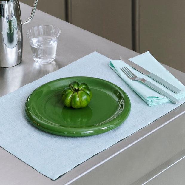 HAY Prostírání Tavolo, Soft Orange - DESIGNSPOT