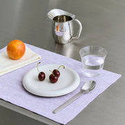 HAY Prostírání Tavolo, Soft Orange - DESIGNSPOT