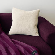 HAY Polštář Texture, Dark Green - DESIGNSPOT