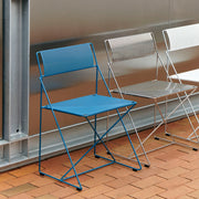 HAY Jídelní židle X-line, Leek Green - DESIGNSPOT