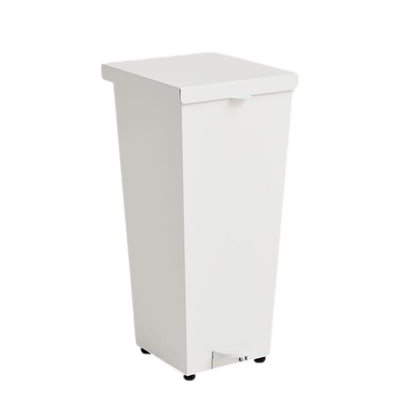 HAY Odpadkový koš Loop, 26L, White - DESIGNSPOT