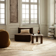 Ferm Living Konferenční stolek Post, Small, Star - DESIGNSPOT