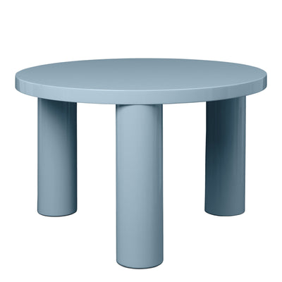 Ferm Living Konferenční stolek Post, Small, Ice Blue - DESIGNSPOT