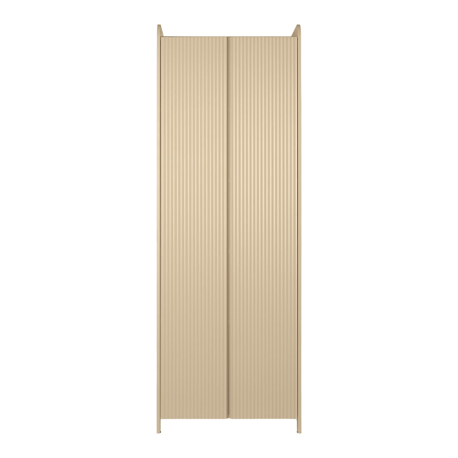 Skrinka Sill Tall, Cashmere