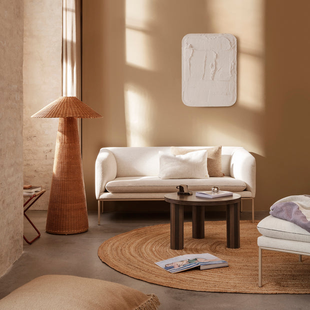 Ferm Living Konferenční stolek Post, Small, Star - DESIGNSPOT