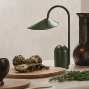 Ferm Living Sada prkének Cairn Small, sada 3 ks, Oak - DESIGNSPOT