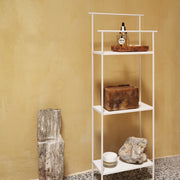 Ferm Living Podnos Mist Tray, M, Charcoal - DESIGNSPOT