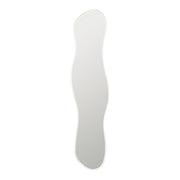 Ferm Living Zrcadlo Pond Full Size, Brass - DESIGNSPOT