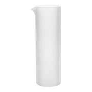 Ferm Living Karafa na vodu Ripple Jug, Frosted - DESIGNSPOT