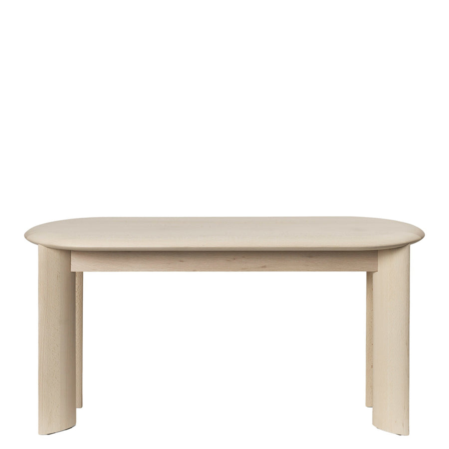 Lavica Bevel, White Oiled Beech