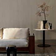 Ferm Living Jídelní stůl Mineral, Cashmere - DESIGNSPOT