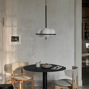 Ferm Living Lustr Era Chandelier, Eggshell - DESIGNSPOT