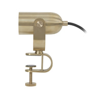 ferm LIVING Lampa Ruuvi, Brass - DESIGNSPOT