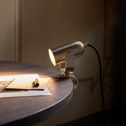 ferm LIVING Lampa Ruuvi, Brass - DESIGNSPOT