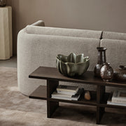 Ferm Living Mísa Nium, Large, Dark Sage - DESIGNSPOT