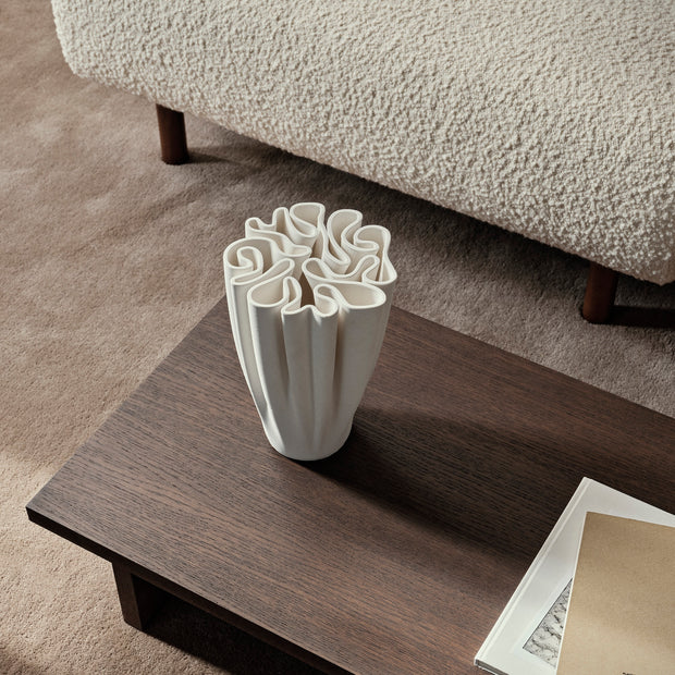 Ferm Living Váza Dedali - DESIGNSPOT