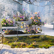 String Policová sestava STRING Outdoor N - DESIGNSPOT