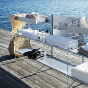 String Policová sestava STRING Outdoor I - DESIGNSPOT