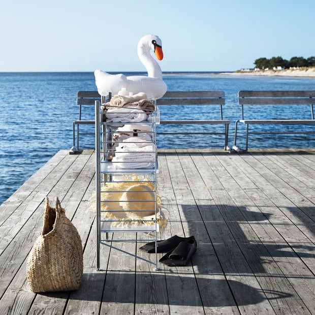 String Policová sestava STRING Outdoor I - DESIGNSPOT