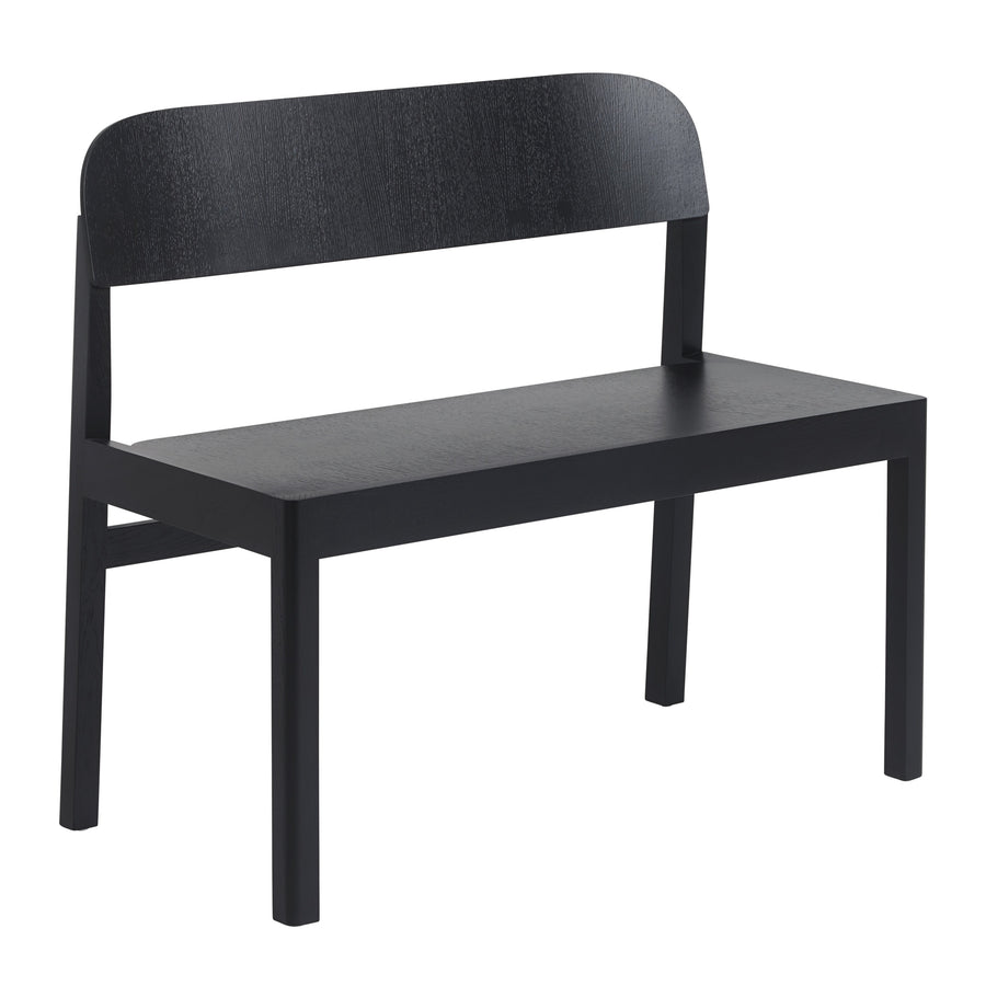 Lavica Workshop, Black