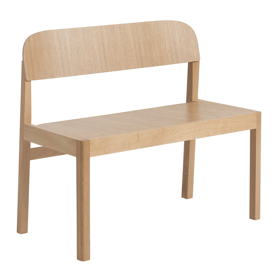 Lavica Workshop, Oak