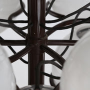 Astep Stropní svítidlo Model 2042 / 9, Champagne - DESIGNSPOT