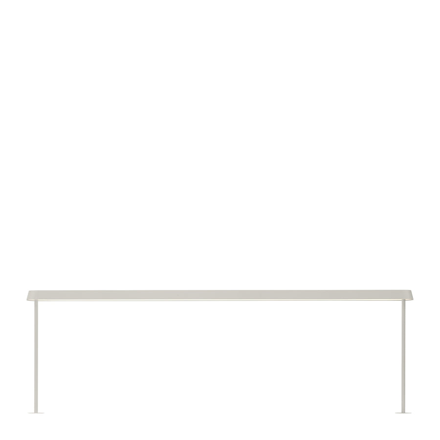 Stolná lampa Linear Mounted 209, Grey