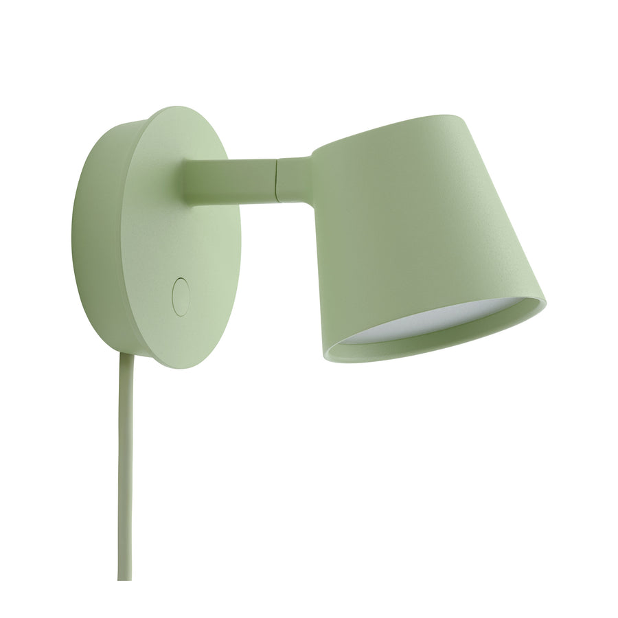 Nástenná lampa Tip, Light Green