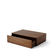 New Works Konferenční stolek Mass, Walnut - DESIGNSPOT