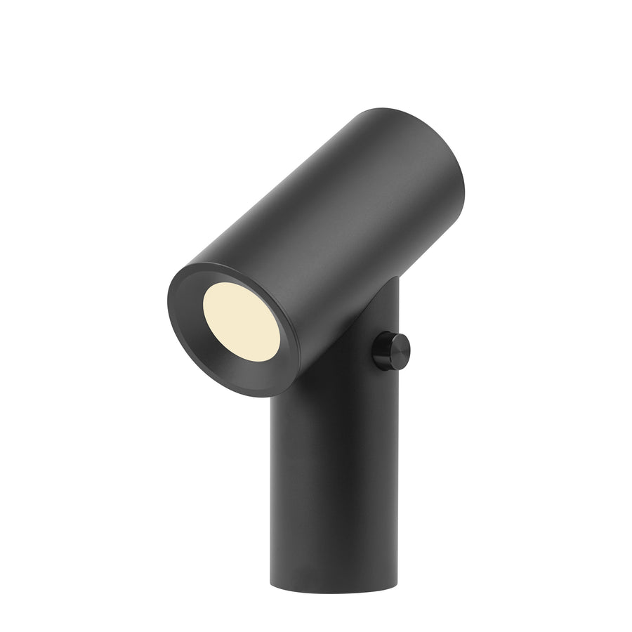 Prenosná lampa Beam, Black