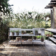 String Policová sestava STRING Outdoor I - DESIGNSPOT