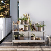 String Policová sestava STRING Outdoor N - DESIGNSPOT